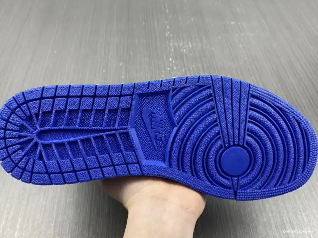 High OG Retro 1 555088-404 Jordan 0606
